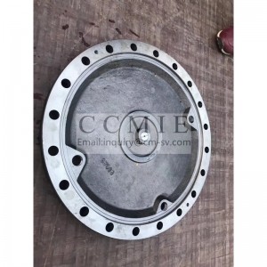 PC360-7 Final Drive Side Cover 207-27-71340 for excavator