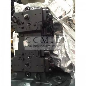 PC360-7 hydraulic pump 708-2G-00023