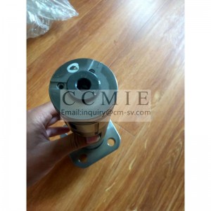 PC360-7 hydraulic pump PC valve assembly 708-2G-03510