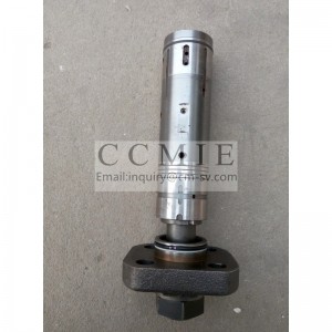 PC360-7 hydraulic pump servo piston 708-2G-03520