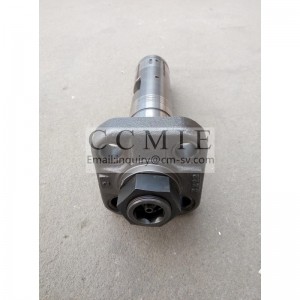 PC360-7 hydraulic pump servo piston 708-2G-03520