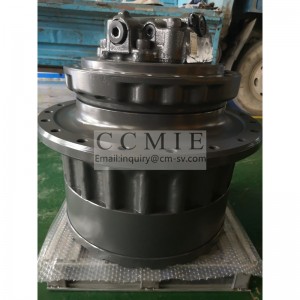 PC360-7 walking motor assembly 708-8H-00320 for excavator