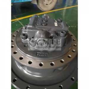PC360-7 walking motor assembly 708-8H-00320 for excavator