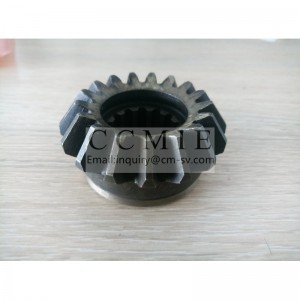 PC450-7 hydraulic pump gear 708-2H-32341