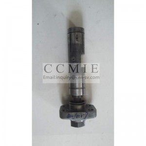 PC450-7 hydraulic pump servo piston