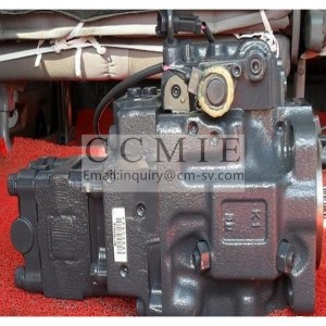 PC55 hydraulic pump 708-3S-00562 for excavator