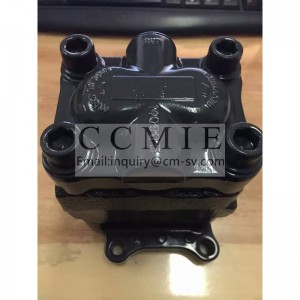 PC56-7 hydraulic pump tail pump 708-3S-00850 for excavator