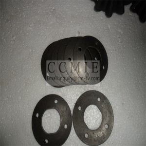 Planetary Gear Gasket for wheel loader parts