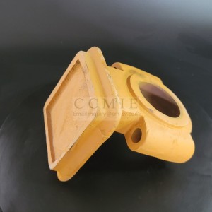 Push rod support Luo cover 16Y-80-40002 150-70-23153