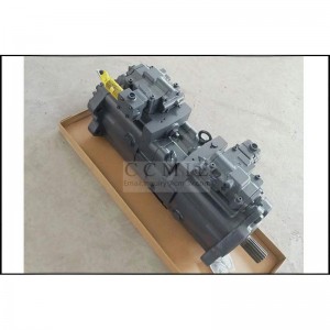 R460 Hyundai Hydraulic Pump