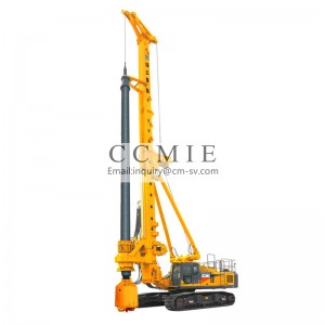 Chinese Rotary Drilling Rig Drilling Machine