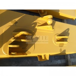 Shantui bulldozer SD08 blade for spare part