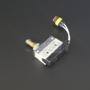 SD13 SD16 SD22 SD32 gearbox position travel switch