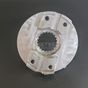 SD16T gearbox coupling 16T-14-00012