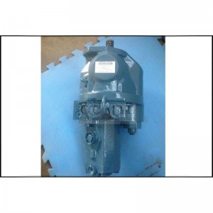 SK55SR Excavator hydraulic pump AP2D25LV