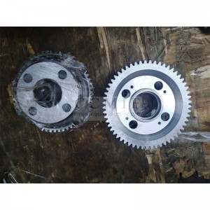 SL50W gearbox 403213 planet carrier pinion carrier