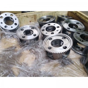 SL50W gearbox 403223 planet carrier pinion carrier