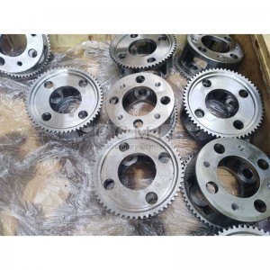 SL50W gearbox 403223 planet carrier pinion carrier
