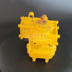 Servo valve 702-12-13001 702-12-14000