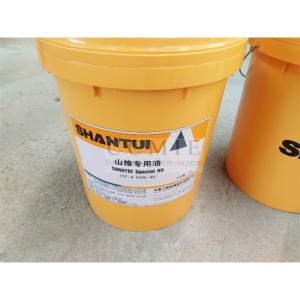 Shantui special oil CF15W