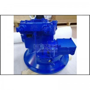 Solar500LC-V hydraulic pump 401-00233B 400914-00248
