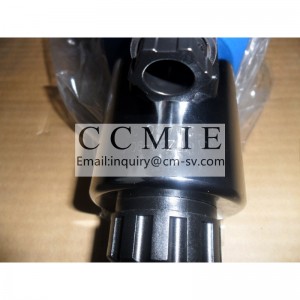 Solenoid valve 171-86-05000 Shantui original matching