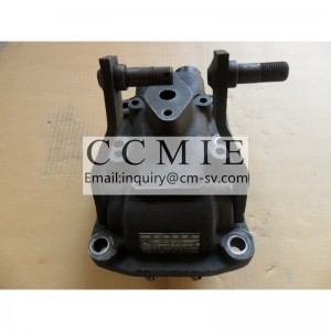 Steering control valve 195-40-11600 for bulldozer spare part