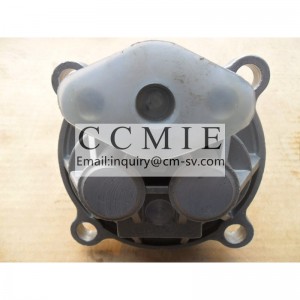 Steering gear pump for bulldozer spare part