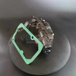 Steering valve 144-70-22003