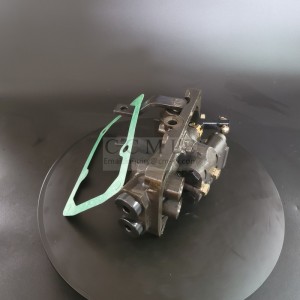 Steering valve 144-70-22003