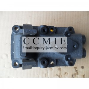 Steering valve P154-40-00082 for bulldozer spare part
