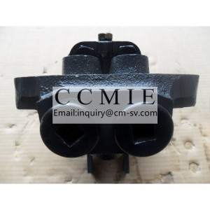 Steering valve P154-40-00082 for bulldozer spare part