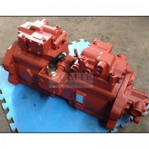 Sumitomo SH220LC-3 hydraulic pump K3V112DT