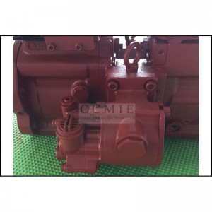 TB1140 Excavator hydraulic pump K3V63DTP