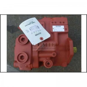 TB175 Takeuchi hydraulic pump K3SP36C-130R-9002
