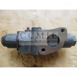 Shantui TY320 pressure regulating valve 175-13-26401