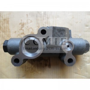 Shantui TY320 pressure regulating valve 175-13-26401