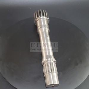 Torque converter turbine shaft 175-13-21654