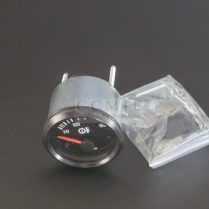 VDO oil temperature gauge D2122-15000 for all types of bulldozers