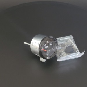 VDO oil temperature gauge D2122-15000 for all types of bulldozers