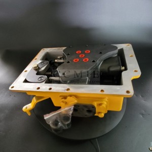 Variable speed valve 154-15-45001 175-15-35002 For shantui bulldozer parts