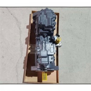 Volvo EC210B hydraulic pump for excavator