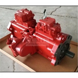 Volvo EC360BLC hydraulic pump 14566659 K3V180DTP-151R-9N05-AHV