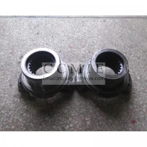 WA380-6 coupling for excavator spare part