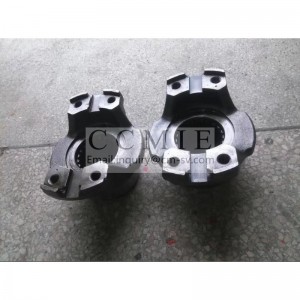 WA380-6 coupling for excavator spare part