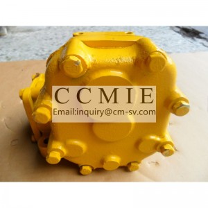 Shantui bulldozer valve P702-12-14000
