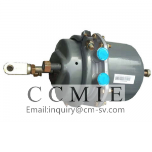 Wheel brake cylinder for Chinese Brand Truck spare parts
