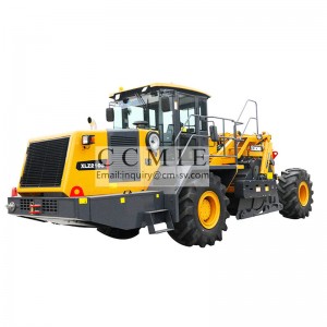 Road Cold Recycler XLZ2103 XLZ2303 Road Reclaimers