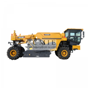 Road Cold Recycler XLZ2103 XLZ2303 Road Reclaimers