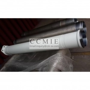delivery cylinder for concrete pump spare parts